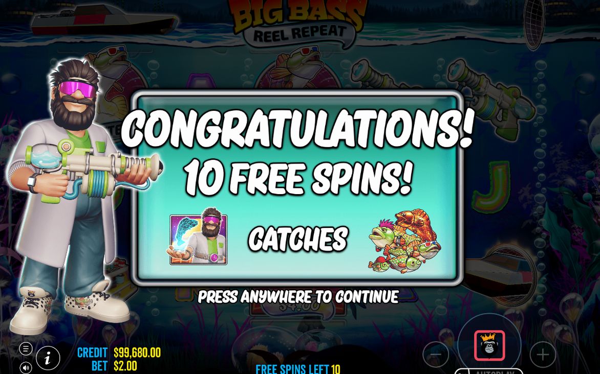 Pick a Card screen showing 12 face-down cards